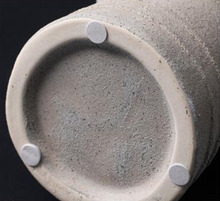 Load image into Gallery viewer, About Face Ceramic Vases