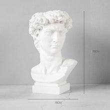 Load image into Gallery viewer, Ancient Figures Neoclassical Vases and Planters