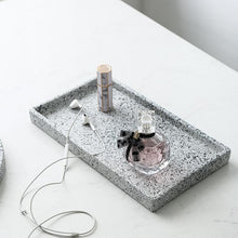 Load image into Gallery viewer, Granite Basic Shapes Decorative Trays