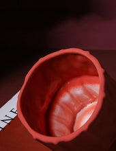 Load image into Gallery viewer, Alyx Textured Ceramic Vases