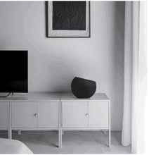 Load image into Gallery viewer, Abstract Texture Ceramic Vase