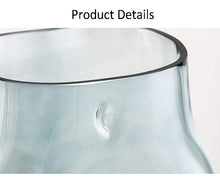 Load image into Gallery viewer, Body Art Glass Vases