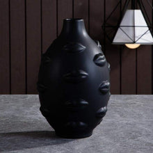 Load image into Gallery viewer, Visage Clay Ceramic Planters & Vases