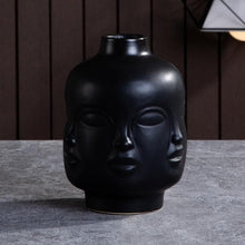 Load image into Gallery viewer, Visage Clay Ceramic Planters & Vases