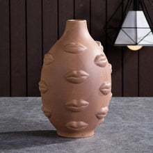 Load image into Gallery viewer, Visage Clay Ceramic Planters & Vases