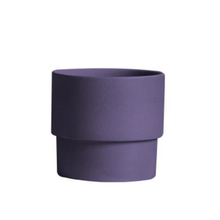 Load image into Gallery viewer, Colorful Porcelain Stackable Planters