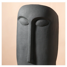 Load image into Gallery viewer, Tahiti Floral Ceramic Vases