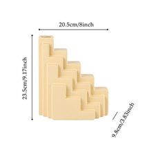 Load image into Gallery viewer, Opt Texture Pastel Ceramic Vases