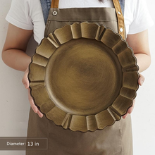 Load image into Gallery viewer, Victorian Serving Tray