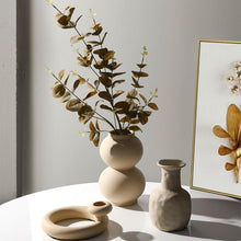 Load image into Gallery viewer, Ritual Ceramic Accents & Candle Holders