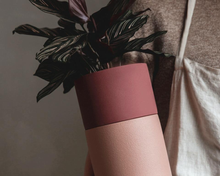 Load image into Gallery viewer, Colorful Porcelain Stackable Planters