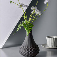 Load image into Gallery viewer, Ciela Colored Frosted Glass Vase