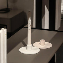 Load image into Gallery viewer, Pin Point Ceramic Candle Holders