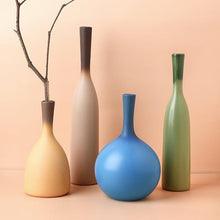 Load image into Gallery viewer, Provence Soft Gradient Vases