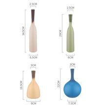 Load image into Gallery viewer, Provence Soft Gradient Vases