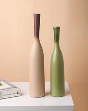Load image into Gallery viewer, Provence Soft Gradient Vases