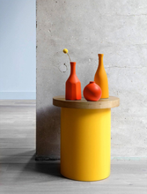 Load image into Gallery viewer, Contrasted Ceramic Vases