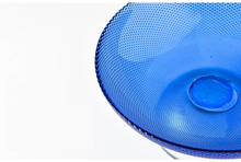 Load image into Gallery viewer, Textured Hand Blown Glass Bowl