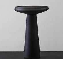 Load image into Gallery viewer, Frosted Blown Glass Vase