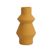 Load image into Gallery viewer, Sculptural Ceramic Vases
