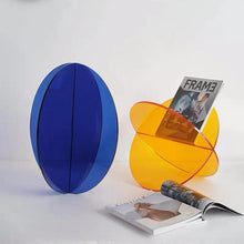 Load image into Gallery viewer, High Shine Acrylic Display Shelf & Organizer