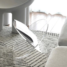 Load image into Gallery viewer, High Shine Acrylic Display Shelf & Organizer