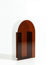 Load image into Gallery viewer, High Shine Translucent Acrylic Vases