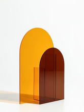 Load image into Gallery viewer, High Shine Translucent Acrylic Vases