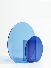 Load image into Gallery viewer, High Shine Translucent Acrylic Vases