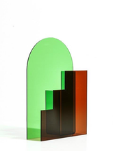 Load image into Gallery viewer, High Shine Translucent Acrylic Vases