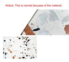 Load image into Gallery viewer, Terrazzo Ceramic Tray