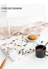 Load image into Gallery viewer, Terrazzo Ceramic Tray