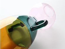 Load image into Gallery viewer, Arizona Whimsy Tinted Glass Vase