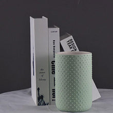 Load image into Gallery viewer, Imprint Cement Planters