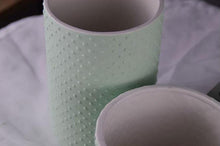 Load image into Gallery viewer, Imprint Cement Planters