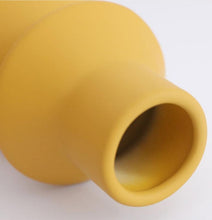 Load image into Gallery viewer, Sculptural Ceramic Vases