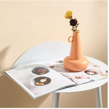 Load image into Gallery viewer, Mod Ceramic Vase