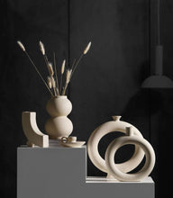Load image into Gallery viewer, Ritual Ceramic Accents & Candle Holders