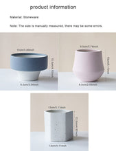 Load image into Gallery viewer, Kona Garden Planter