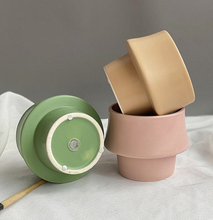 Load image into Gallery viewer, Rosa Ceramic Planter