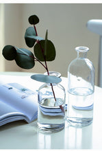 Load image into Gallery viewer, Colorful Glass Bud Vases