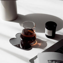 Load image into Gallery viewer, Mirror Coasters & Trays Set