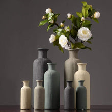 Load image into Gallery viewer, Isla Ceramic Vase