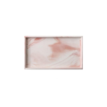 Load image into Gallery viewer, Marble Ceramic Storage & Serving Decorative Trays