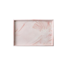 Load image into Gallery viewer, Marble Ceramic Storage & Serving Decorative Trays