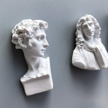 Load image into Gallery viewer, Ancient Greek Statue Fridge Magnet Statues Of Mythical Figures - BestVase
