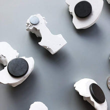 Load image into Gallery viewer, Ancient Greek Statue Fridge Magnet Statues Of Mythical Figures - BestVase
