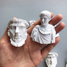 Load image into Gallery viewer, Ancient Greek Statue Fridge Magnet Statues Of Mythical Figures - BestVase
