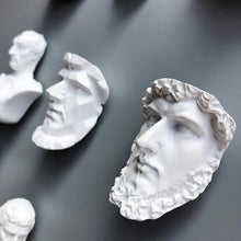 Load image into Gallery viewer, Ancient Greek Statue Fridge Magnet Statues Of Mythical Figures - BestVase
