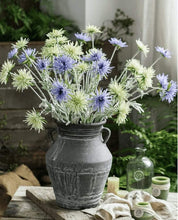 Load image into Gallery viewer, Barberton Daisy Chrysanthemum Silk Simulation Flower - BestVase
